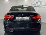 USED 2015 65 BMW 4 SERIES 3.0 435D XDRIVE M SPORT 2d 309 BHP CLEAN EXAMPLE, M-PERFORMANCE!!