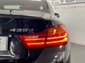 USED 2015 65 BMW 4 SERIES 3.0 435D XDRIVE M SPORT 2d 309 BHP CLEAN EXAMPLE, M-PERFORMANCE!!
