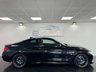 USED 2015 65 BMW 4 SERIES 3.0 435D XDRIVE M SPORT 2d 309 BHP CLEAN EXAMPLE, M-PERFORMANCE!!