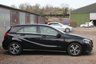 USED 2016 16 MERCEDES-BENZ A-CLASS 1.5 A 180 D SE 5d 107 BHP &pound;0 ANNUAL ROAD TAX!