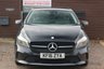 USED 2016 16 MERCEDES-BENZ A-CLASS 1.5 A 180 D SE 5d 107 BHP &pound;0 ANNUAL ROAD TAX!