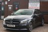 USED 2016 16 MERCEDES-BENZ A-CLASS 1.5 A 180 D SE 5d 107 BHP &pound;0 ANNUAL ROAD TAX!