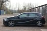 USED 2016 16 MERCEDES-BENZ A-CLASS 1.5 A 180 D SE 5d 107 BHP &pound;0 ANNUAL ROAD TAX!