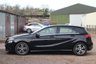 USED 2016 16 MERCEDES-BENZ A-CLASS 1.5 A 180 D SE 5d 107 BHP &pound;0 ANNUAL ROAD TAX!