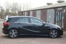 USED 2016 16 MERCEDES-BENZ A-CLASS 1.5 A 180 D SE 5d 107 BHP &pound;0 ANNUAL ROAD TAX!