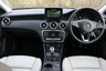 USED 2016 16 MERCEDES-BENZ A-CLASS 1.5 A 180 D SE 5d 107 BHP &pound;0 ANNUAL ROAD TAX!