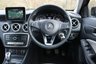 USED 2016 16 MERCEDES-BENZ A-CLASS 1.5 A 180 D SE 5d 107 BHP &pound;0 ANNUAL ROAD TAX!