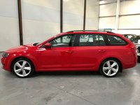 USED 2013 13 SKODA OCTAVIA 2.0 ELEGANCE TDI CR 5d 148 BHP 