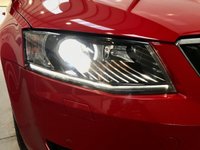 USED 2013 13 SKODA OCTAVIA 2.0 ELEGANCE TDI CR 5d 148 BHP 