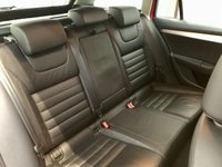 USED 2013 13 SKODA OCTAVIA 2.0 ELEGANCE TDI CR 5d 148 BHP 
