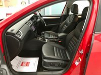 USED 2013 13 SKODA OCTAVIA 2.0 ELEGANCE TDI CR 5d 148 BHP 