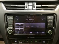 USED 2013 13 SKODA OCTAVIA 2.0 ELEGANCE TDI CR 5d 148 BHP 