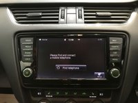USED 2013 13 SKODA OCTAVIA 2.0 ELEGANCE TDI CR 5d 148 BHP 