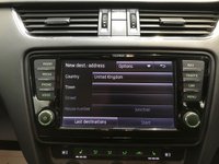 USED 2013 13 SKODA OCTAVIA 2.0 ELEGANCE TDI CR 5d 148 BHP 