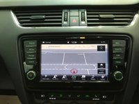 USED 2013 13 SKODA OCTAVIA 2.0 ELEGANCE TDI CR 5d 148 BHP 