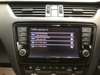 USED 2013 13 SKODA OCTAVIA 2.0 ELEGANCE TDI CR 5d 148 BHP 