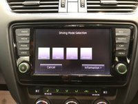 USED 2013 13 SKODA OCTAVIA 2.0 ELEGANCE TDI CR 5d 148 BHP 