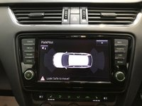 USED 2013 13 SKODA OCTAVIA 2.0 ELEGANCE TDI CR 5d 148 BHP 