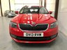 USED 2013 13 SKODA OCTAVIA 2.0 ELEGANCE TDI CR 5d 148 BHP 