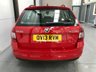 USED 2013 13 SKODA OCTAVIA 2.0 ELEGANCE TDI CR 5d 148 BHP 