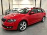 USED 2013 13 SKODA OCTAVIA 2.0 ELEGANCE TDI CR 5d 148 BHP 