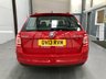 USED 2013 13 SKODA OCTAVIA 2.0 ELEGANCE TDI CR 5d 148 BHP 