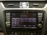 USED 2013 13 SKODA OCTAVIA 2.0 ELEGANCE TDI CR 5d 148 BHP 