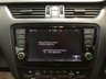 USED 2013 13 SKODA OCTAVIA 2.0 ELEGANCE TDI CR 5d 148 BHP 