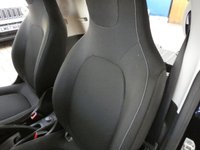 USED 2016 66 SMART FORTWO 1.0 PASSION PREMIUM 2d 71 BHP &pound;0 ROAD TAX SAT NAV BLUETOOTH