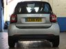 USED 2016 66 SMART FORTWO 1.0 PASSION PREMIUM 2d 71 BHP &pound;0 ROAD TAX SAT NAV BLUETOOTH