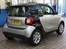 USED 2016 66 SMART FORTWO 1.0 PASSION PREMIUM 2d 71 BHP &pound;0 ROAD TAX SAT NAV BLUETOOTH