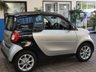 USED 2016 66 SMART FORTWO 1.0 PASSION PREMIUM 2d 71 BHP &pound;0 ROAD TAX SAT NAV BLUETOOTH