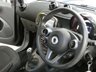 USED 2016 66 SMART FORTWO 1.0 PASSION PREMIUM 2d 71 BHP &pound;0 ROAD TAX SAT NAV BLUETOOTH