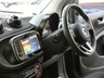 USED 2016 66 SMART FORTWO 1.0 PASSION PREMIUM 2d 71 BHP &pound;0 ROAD TAX SAT NAV BLUETOOTH