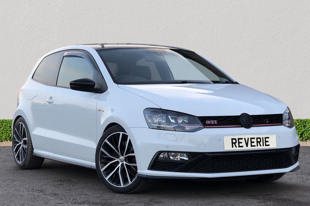 View our VOLKSWAGEN POLO