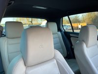 USED 2011 11 VOLKSWAGEN GOLF 2.0 R DSG 5d AUTO 270 BHP SAT NAV+HEATED SEATS+CREAM LTHR