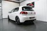 USED 2011 11 VOLKSWAGEN GOLF 2.0 R DSG 5d AUTO 270 BHP SAT NAV+HEATED SEATS+CREAM LTHR