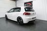 USED 2011 11 VOLKSWAGEN GOLF 2.0 R DSG 5d AUTO 270 BHP SAT NAV+HEATED SEATS+CREAM LTHR