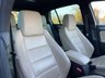 USED 2011 11 VOLKSWAGEN GOLF 2.0 R DSG 5d AUTO 270 BHP SAT NAV+HEATED SEATS+CREAM LTHR