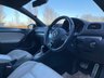 USED 2011 11 VOLKSWAGEN GOLF 2.0 R DSG 5d AUTO 270 BHP SAT NAV+HEATED SEATS+CREAM LTHR