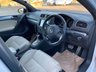 USED 2011 11 VOLKSWAGEN GOLF 2.0 R DSG 5d AUTO 270 BHP SAT NAV+HEATED SEATS+CREAM LTHR
