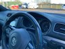 USED 2011 11 VOLKSWAGEN GOLF 2.0 R DSG 5d AUTO 270 BHP SAT NAV+HEATED SEATS+CREAM LTHR