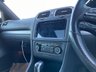 USED 2011 11 VOLKSWAGEN GOLF 2.0 R DSG 5d AUTO 270 BHP SAT NAV+HEATED SEATS+CREAM LTHR