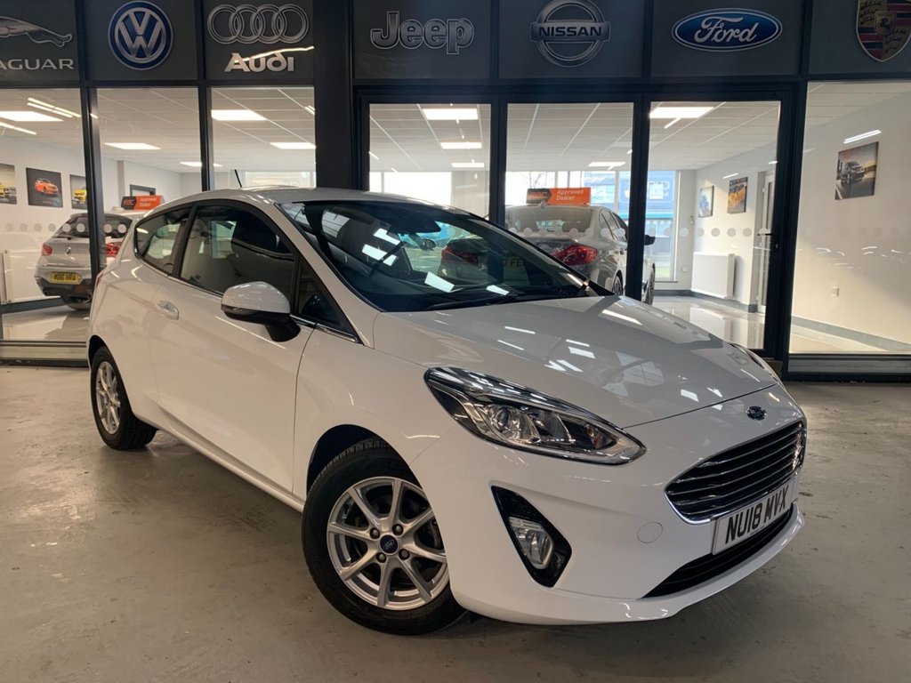 View our FORD FIESTA