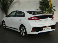 USED 2019 19 HYUNDAI IONIQ 1.6 PREMIUM 5d 140 BHP SAT NAV HEATED SEATS