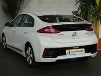 USED 2019 19 HYUNDAI IONIQ 1.6 PREMIUM 5d 140 BHP SAT NAV HEATED SEATS