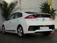 USED 2019 19 HYUNDAI IONIQ 1.6 PREMIUM 5d 140 BHP SAT NAV HEATED SEATS