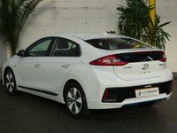 USED 2019 19 HYUNDAI IONIQ 1.6 PREMIUM 5d 140 BHP SAT NAV HEATED SEATS