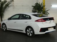 USED 2019 19 HYUNDAI IONIQ 1.6 PREMIUM 5d 140 BHP SAT NAV HEATED SEATS