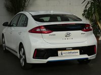 USED 2019 19 HYUNDAI IONIQ 1.6 PREMIUM 5d 140 BHP SAT NAV HEATED SEATS